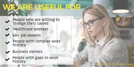 Executive Resume Writing Services Rochester Ny